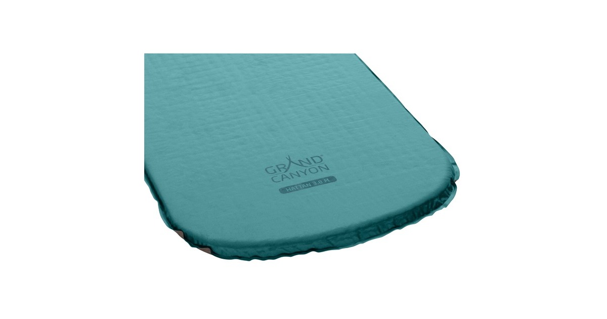 Grand CanyonHattan 3.8 M mat  (Turquoise)