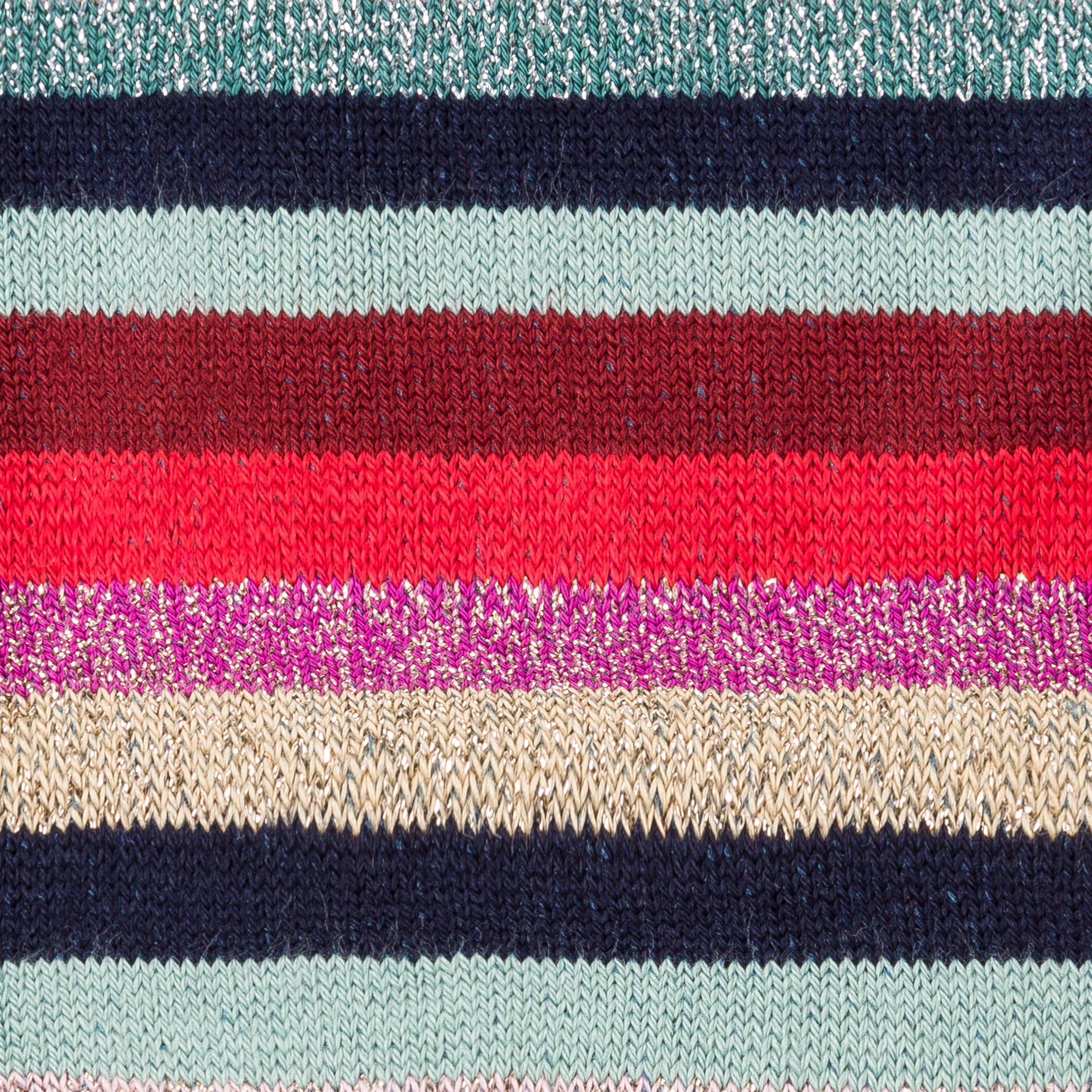 Paul Smith Happy Crew Socks