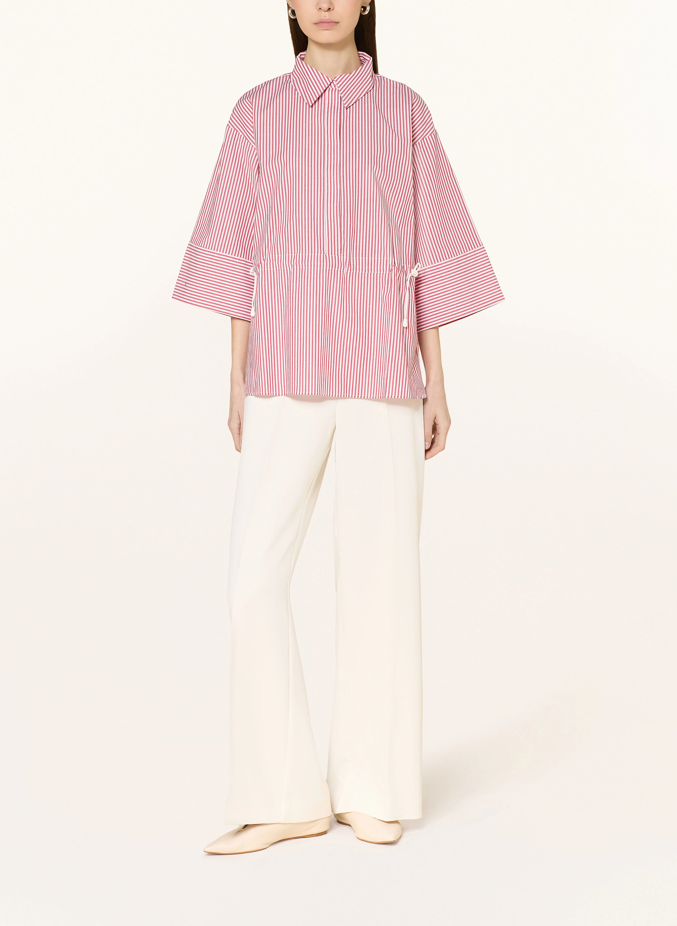 Rich & Royal Blusenshirt