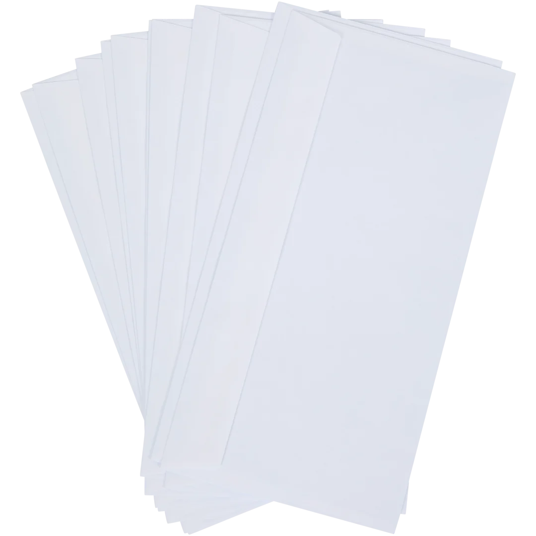 Office Essentials enveloppen C5/6 25 stuks