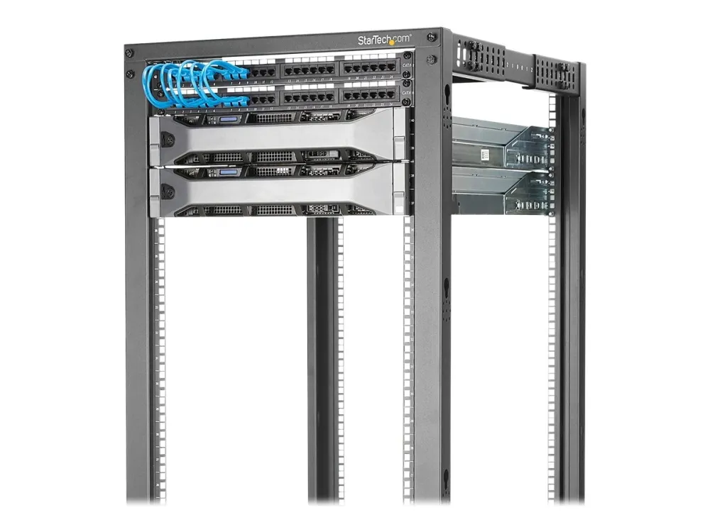 StarTech.com 15U 19