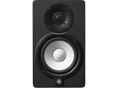 Yamaha HS5 højttaler 2-vejs Sort Ledningsført 70 W