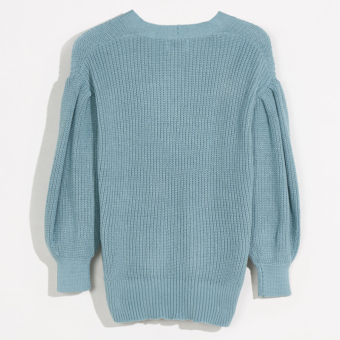Bellerose Cardigan Gelod hortensia