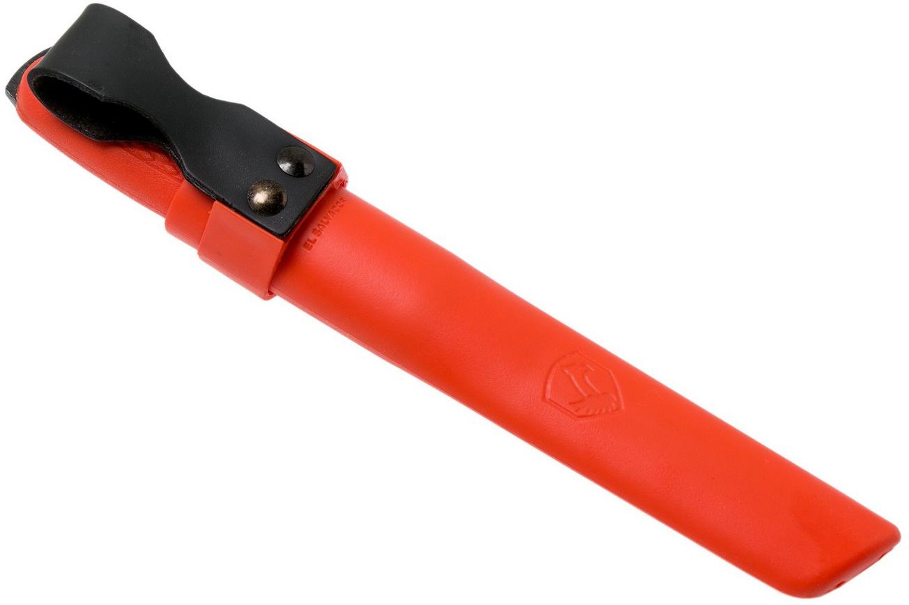 Condor Bushglider Knife Orange 3951-4.2HC outdoormes 63853