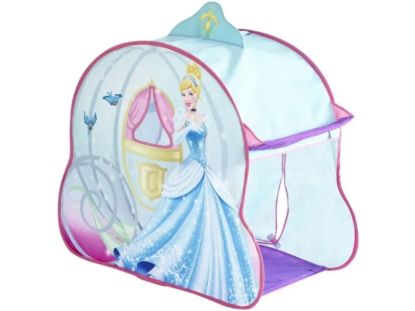 Disney Prinsesse Askepot Karet Legetelt