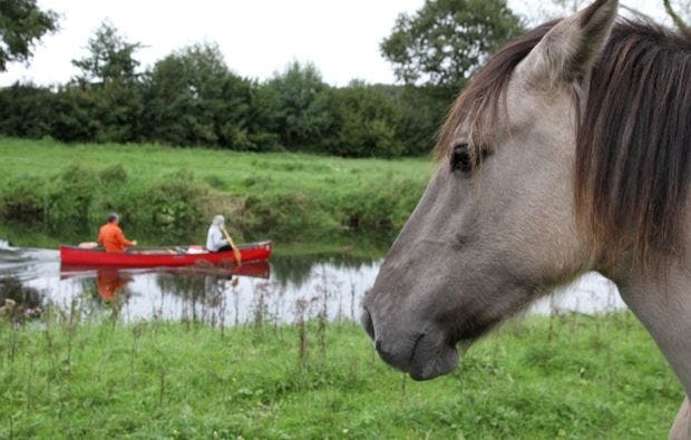 Fotokurs in Olfen als Geschenk