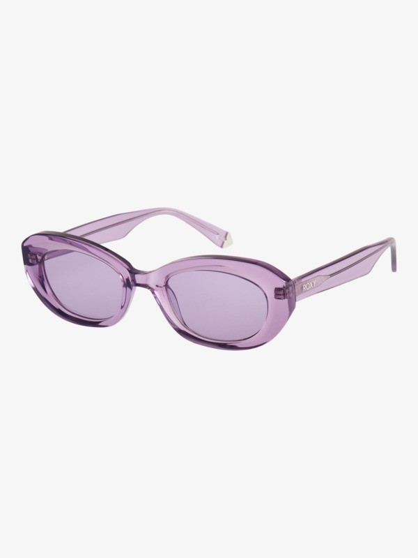 Aurora Lunettes de soleil Rose Femme
