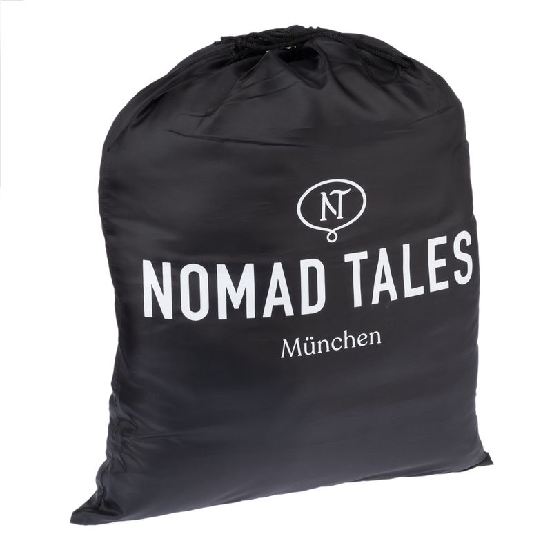 Siège de voiture Nomad Tales Blush, beige
