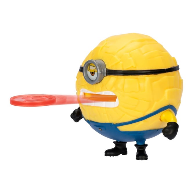 Minions - Mega Minions Verwandlungskammer