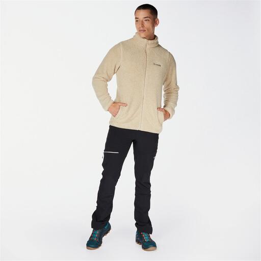 Columbia Rugged