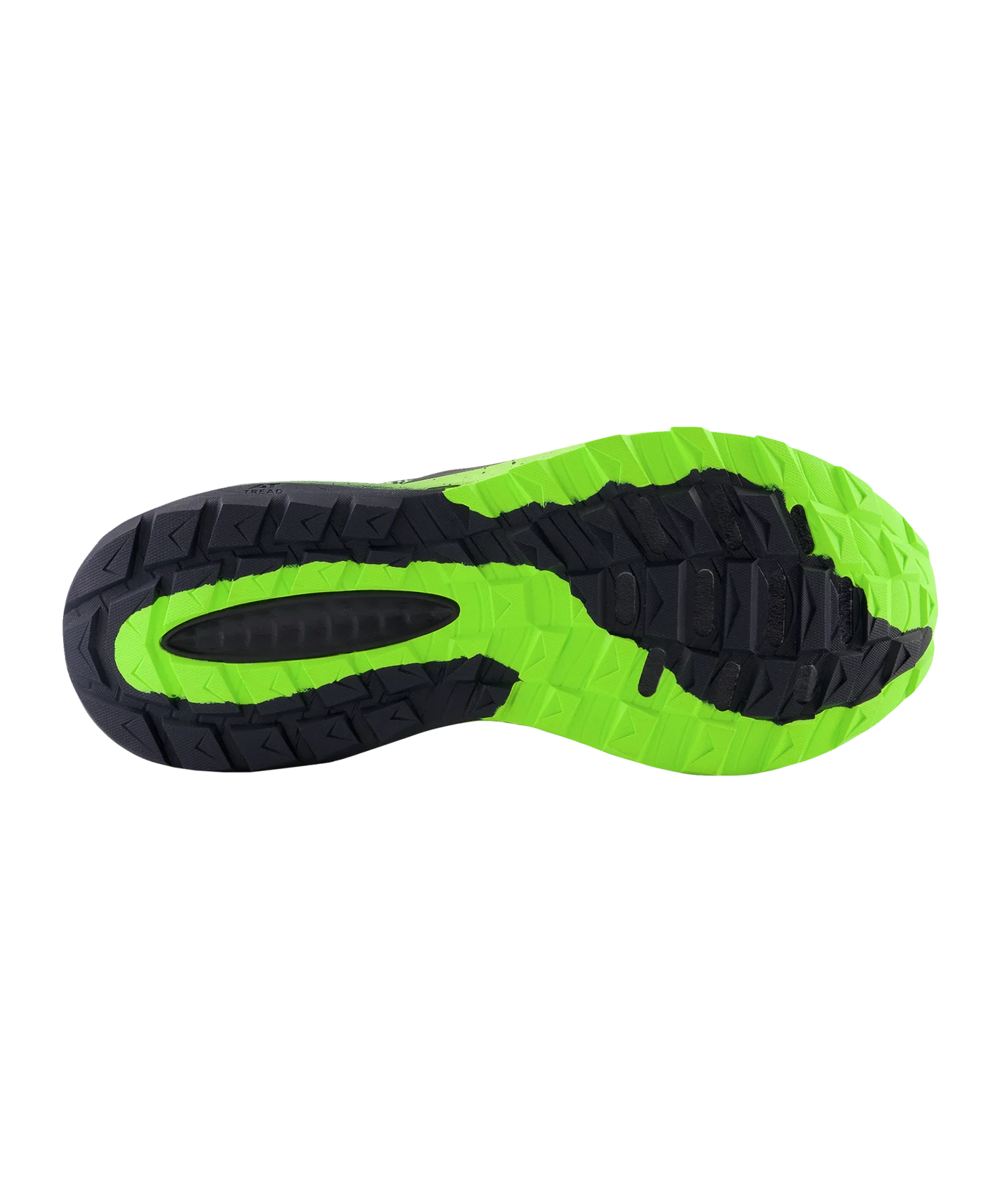 New Balance MTNTR Grün FGG5 Laufschuh