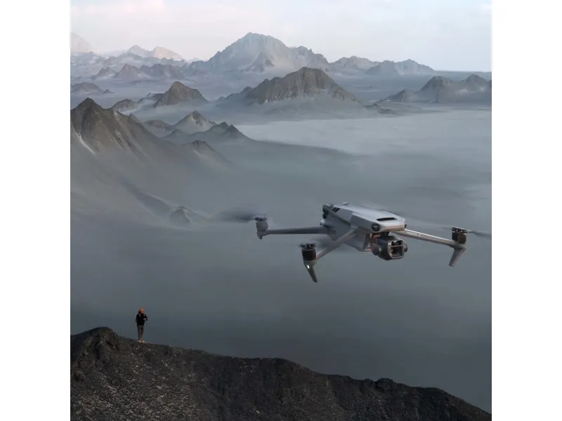 DJI Matrice -