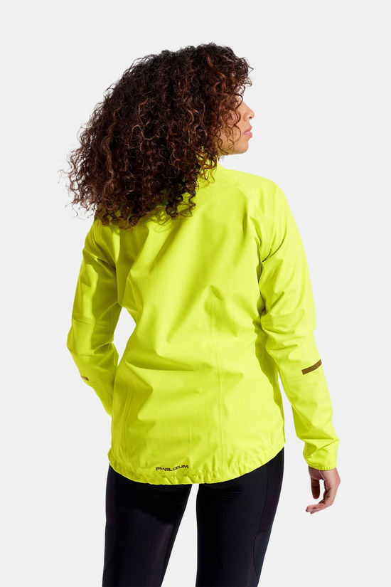 Pearl Izumi Pearl Izumi W Attack Wxb Jkt Gevoerde Jas Dames