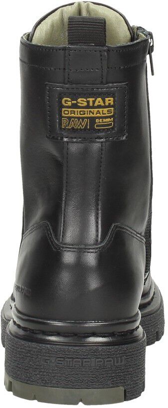 G-star Kafey HGH Lace LEA W zwart