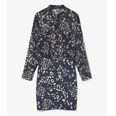 Robe femme Evann LE TEMPS DES CERISES