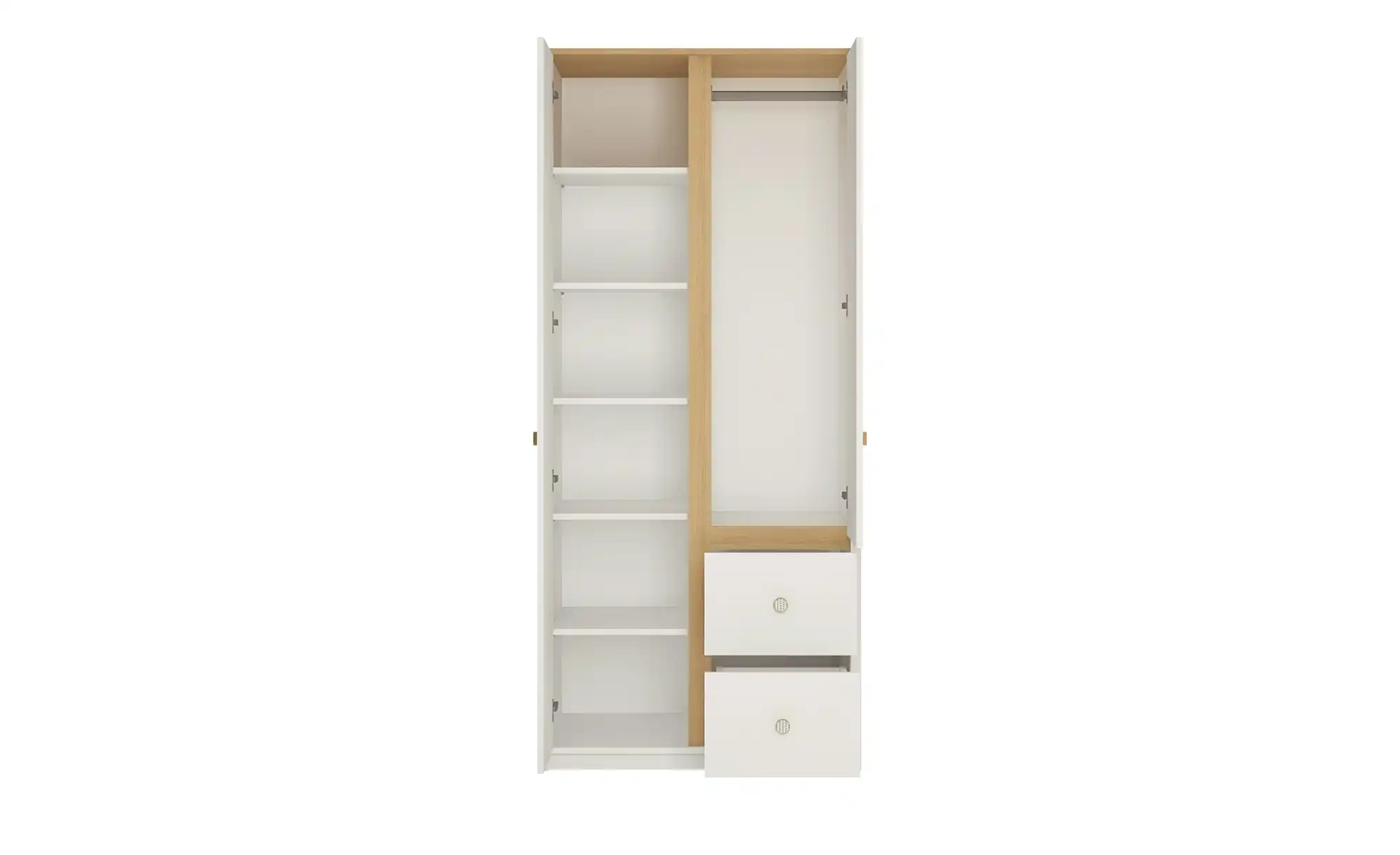 Kleiderschrank Todi