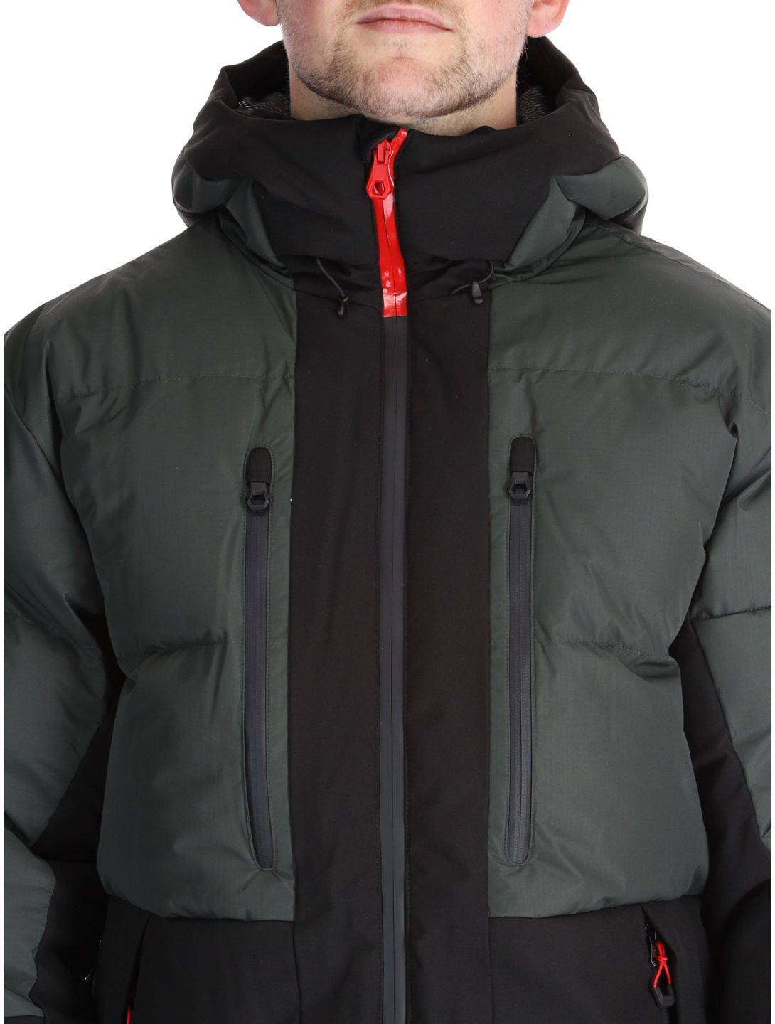 Edgerton ski-jas heren