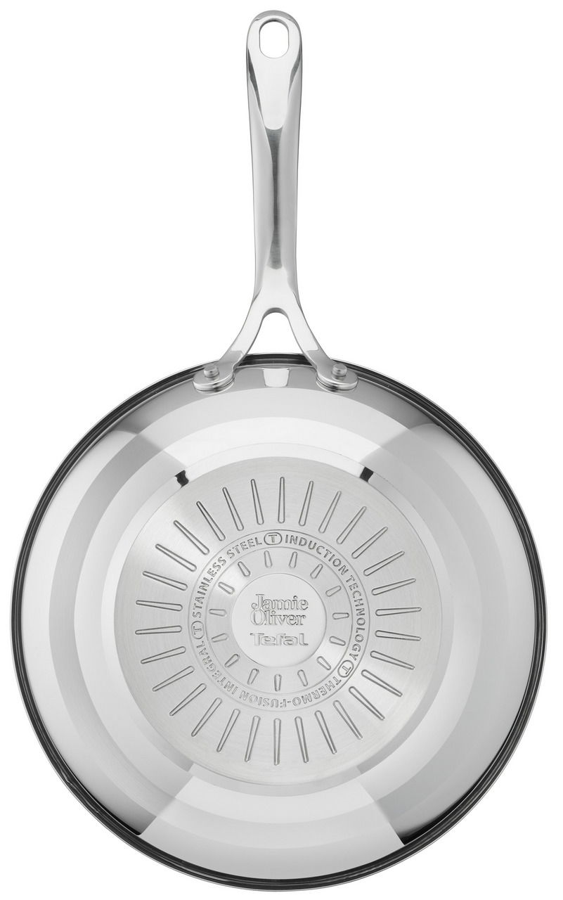 Tefal Wokpfanne