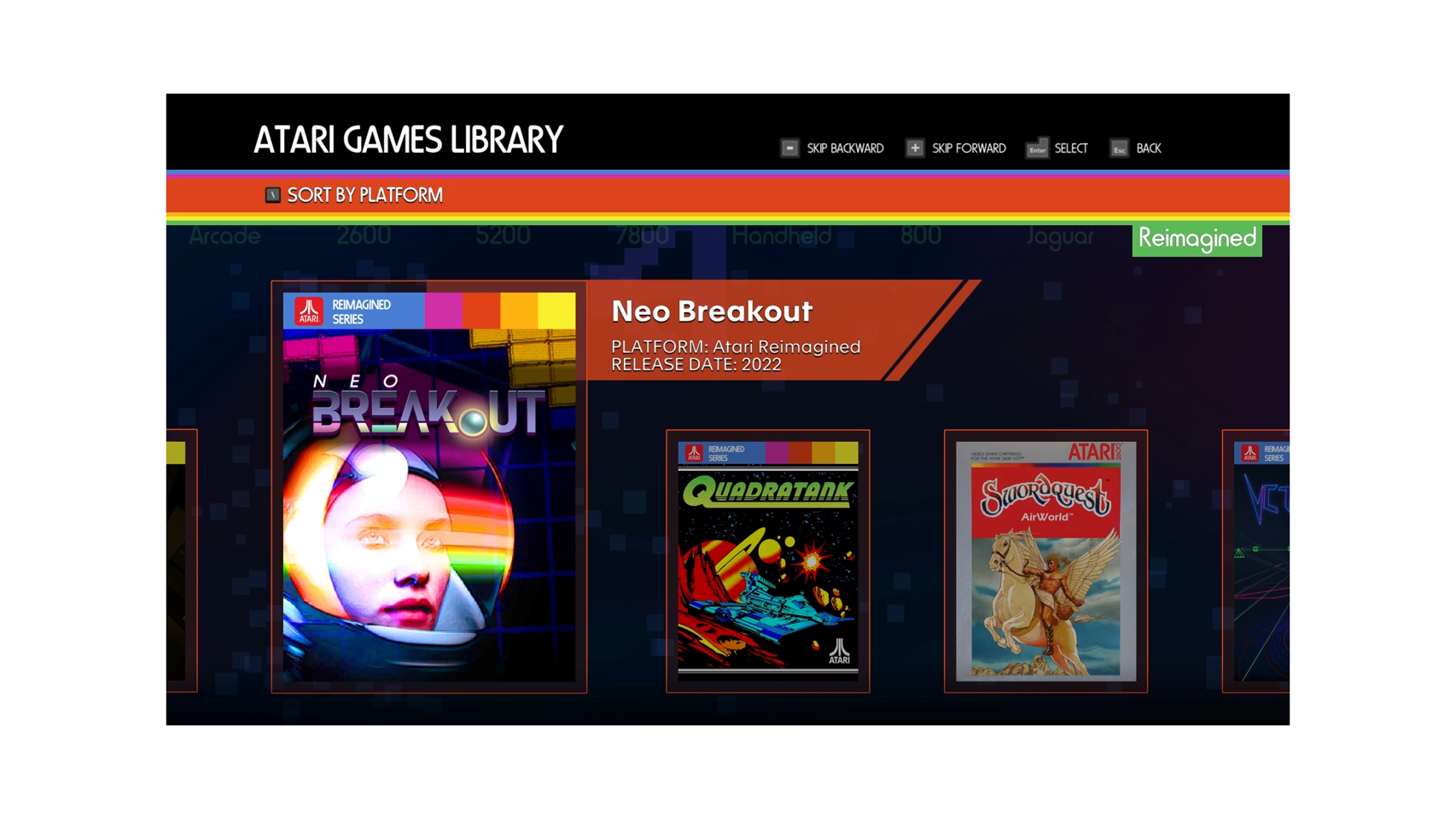 Atari 50: The Anniversary Celebration- PlayStation 4
