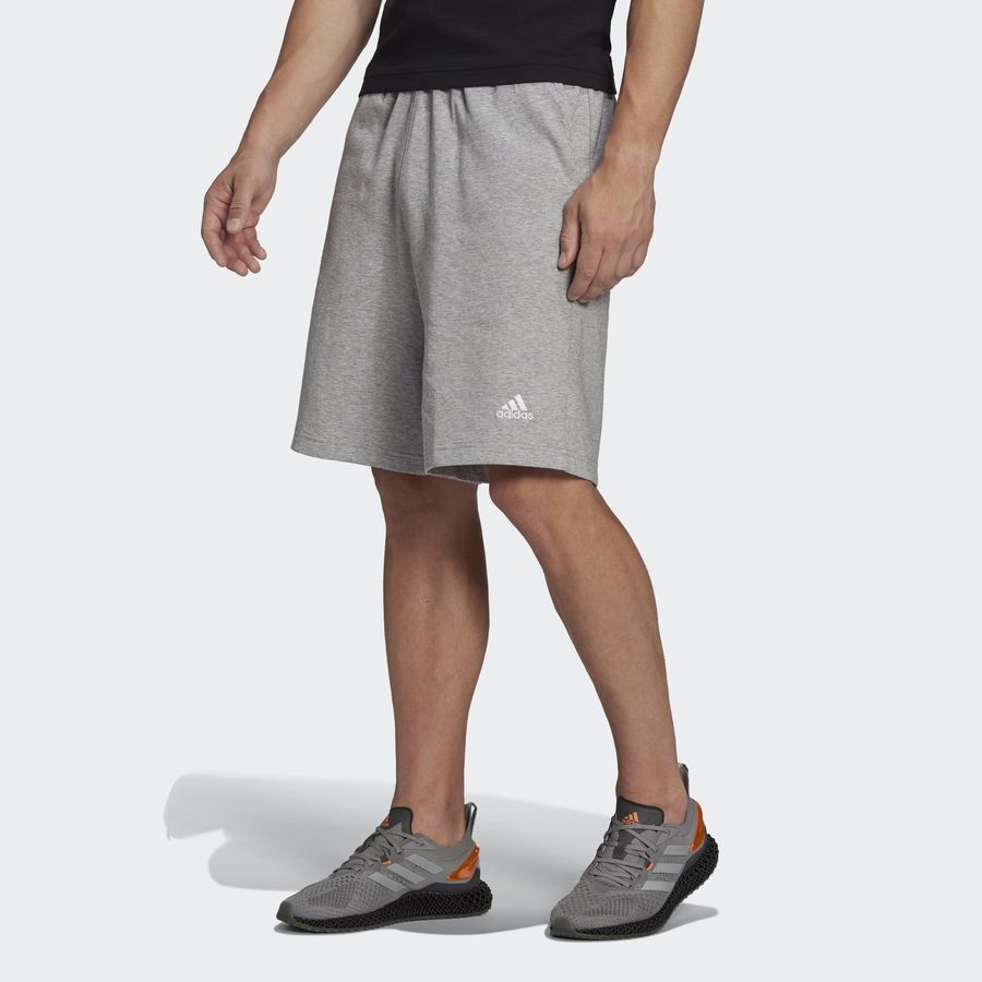 adidas Short Studio Lounge - Gris
