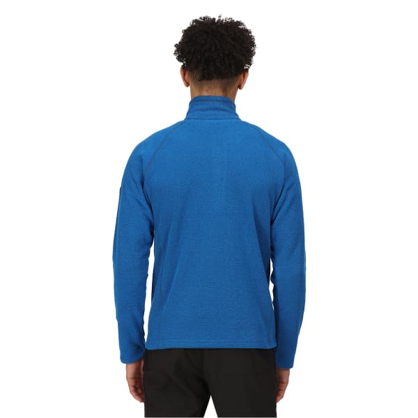 Sweat polaire randonnée REGATTA KENGER SKYDIVERBLUE