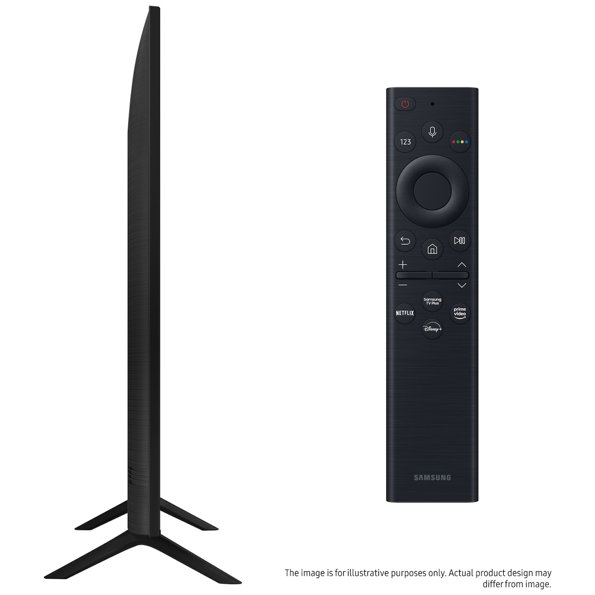 Samsung 55