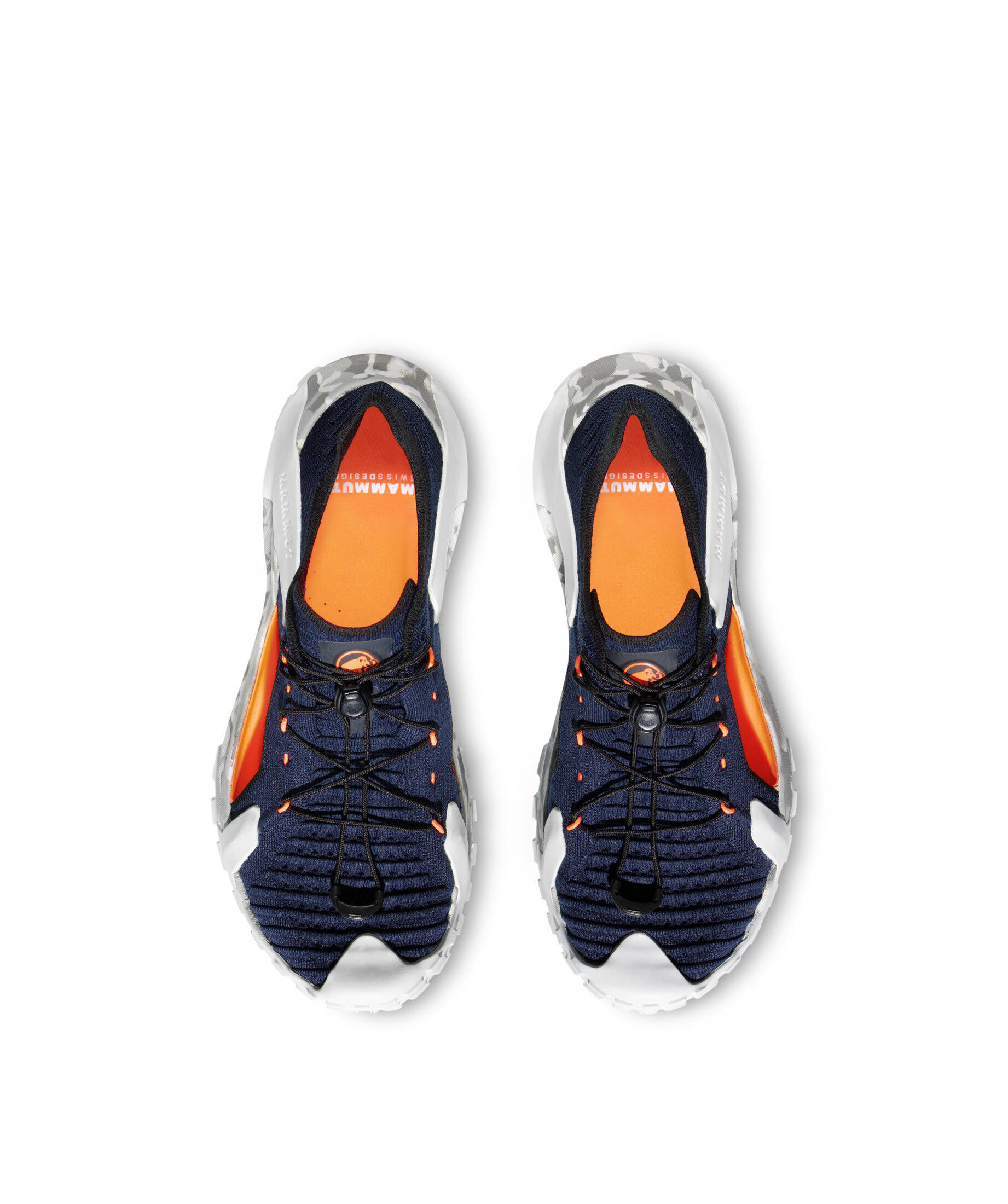 Mammut| Damen Trekkingschuhe HUECO II AIR LOW