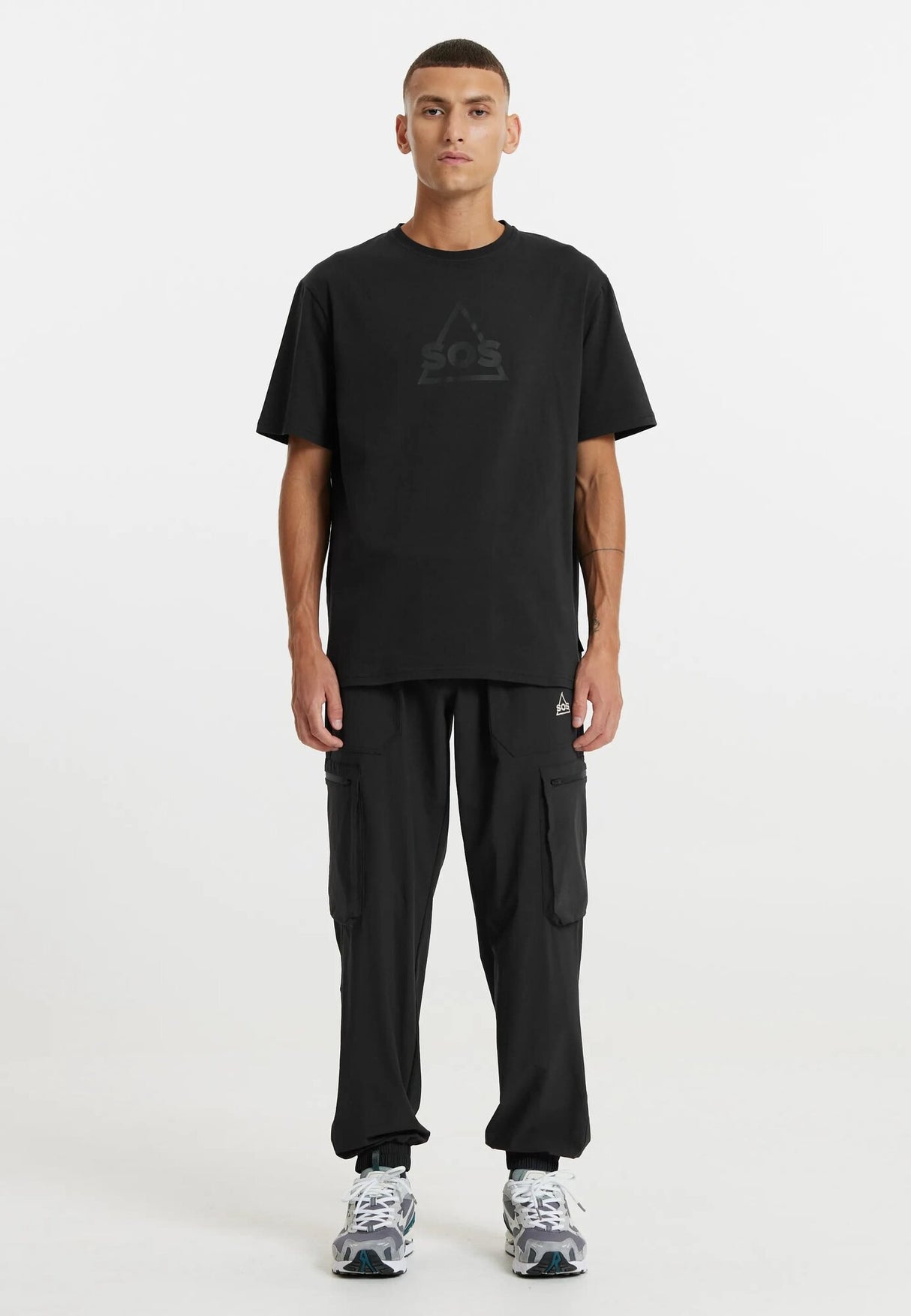 SOS<br>Salonga M Woven Pants