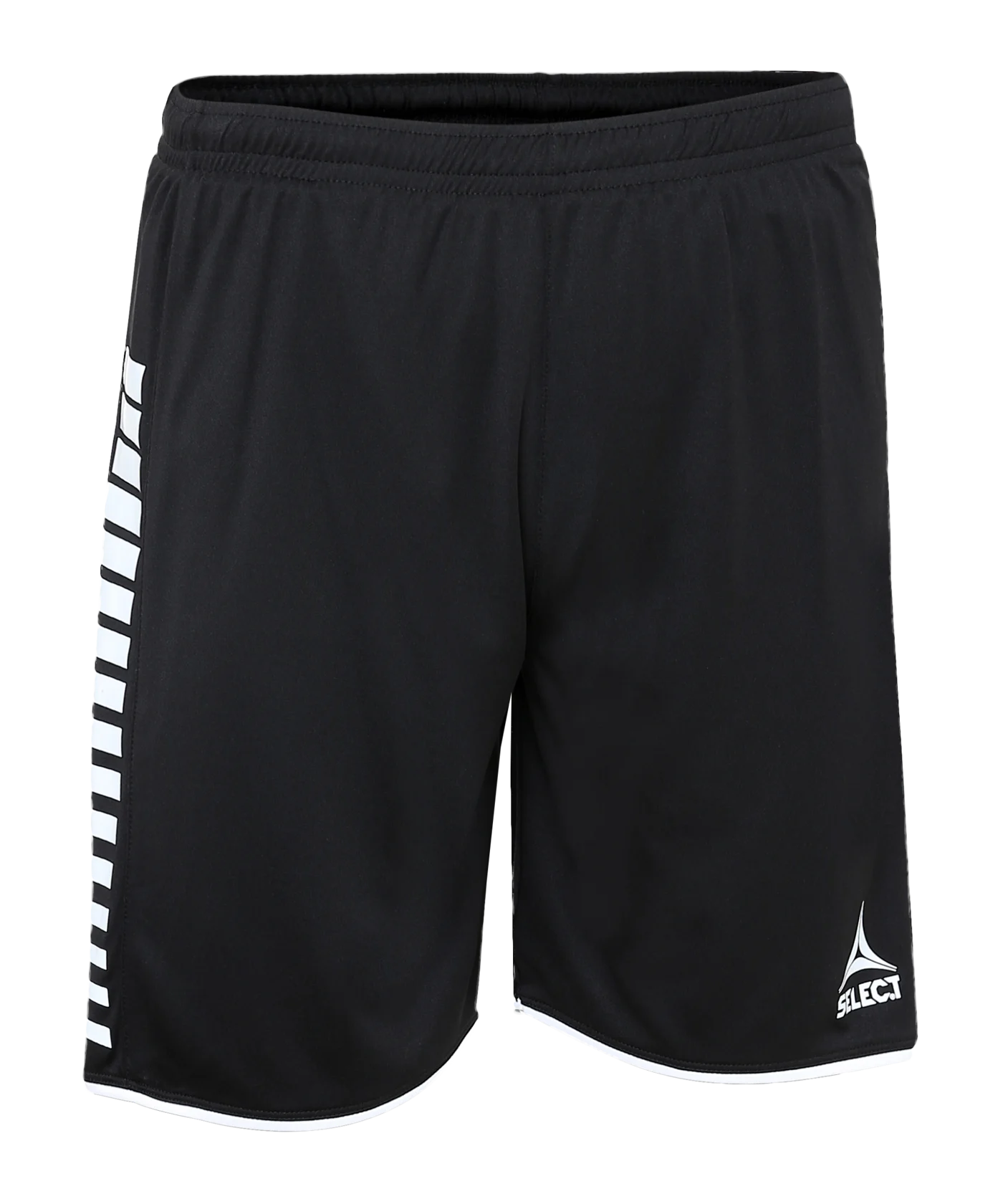 Select Argentina Short Schwarz F111