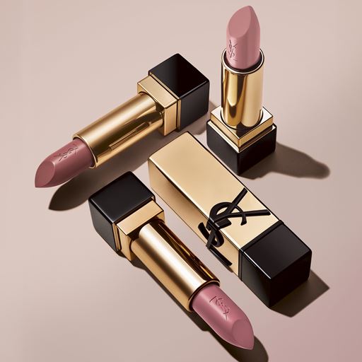 Yves Saint Laurent Rouge Pur Couture Lipstick, N15