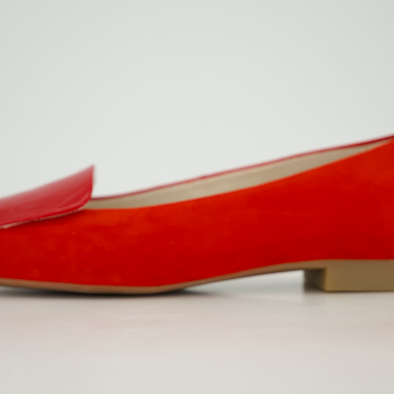 Paul Green Ballerinas