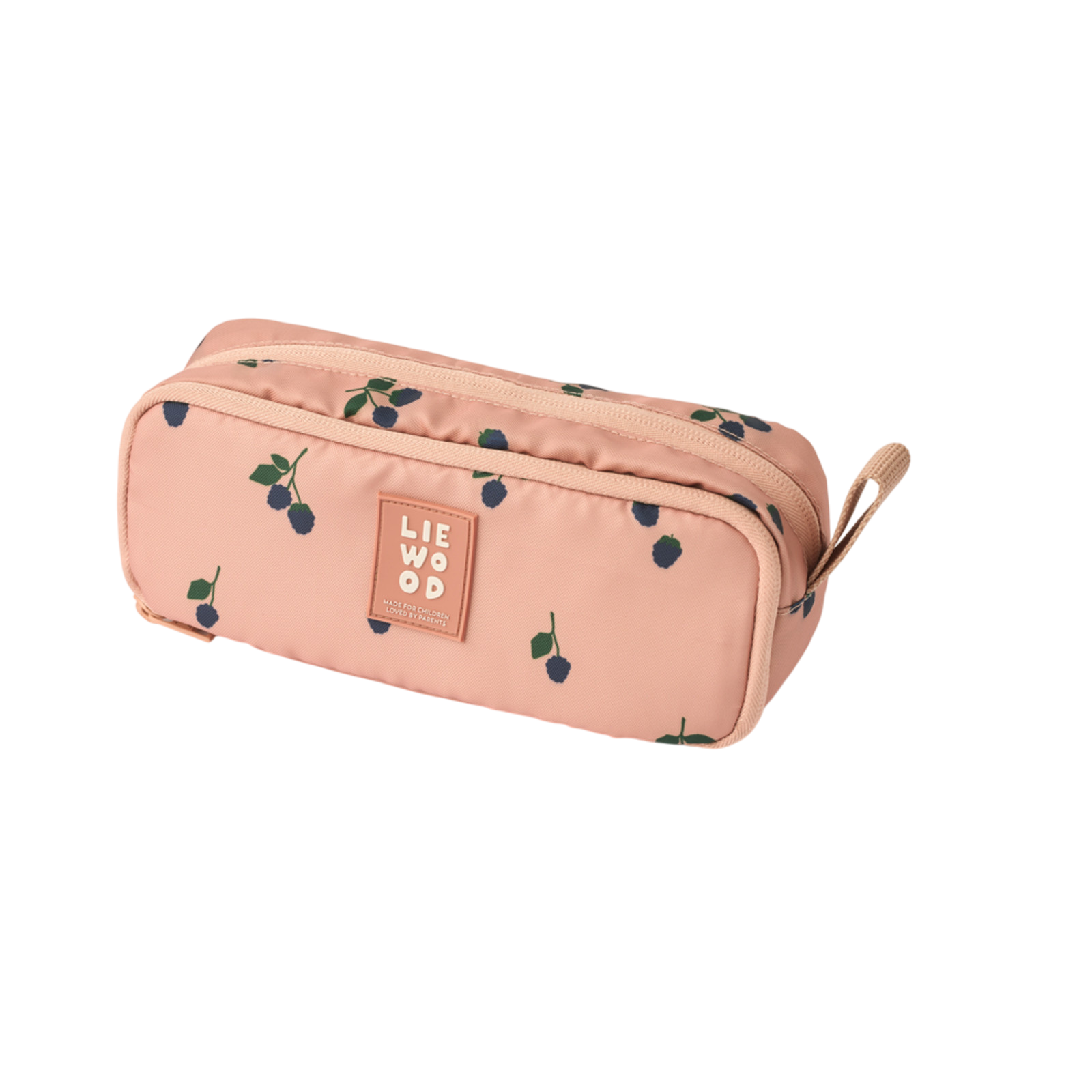 Federmäppchen Etui Schule Andrey Berry Pale Tuscany