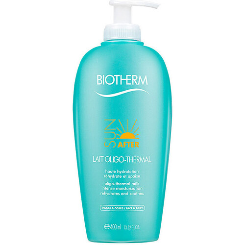 Biotherm - After-sun Oligo-thermal Milk