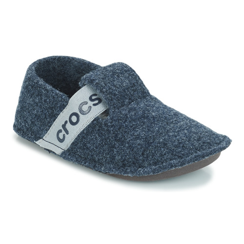 Crocs - CLASSIC SLIPPER K - Marine