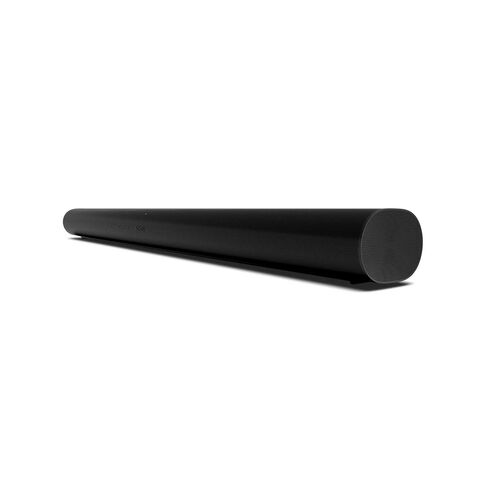Sonos Arc – exclusieve soundbar met surround en Dolby Atmos Zwart