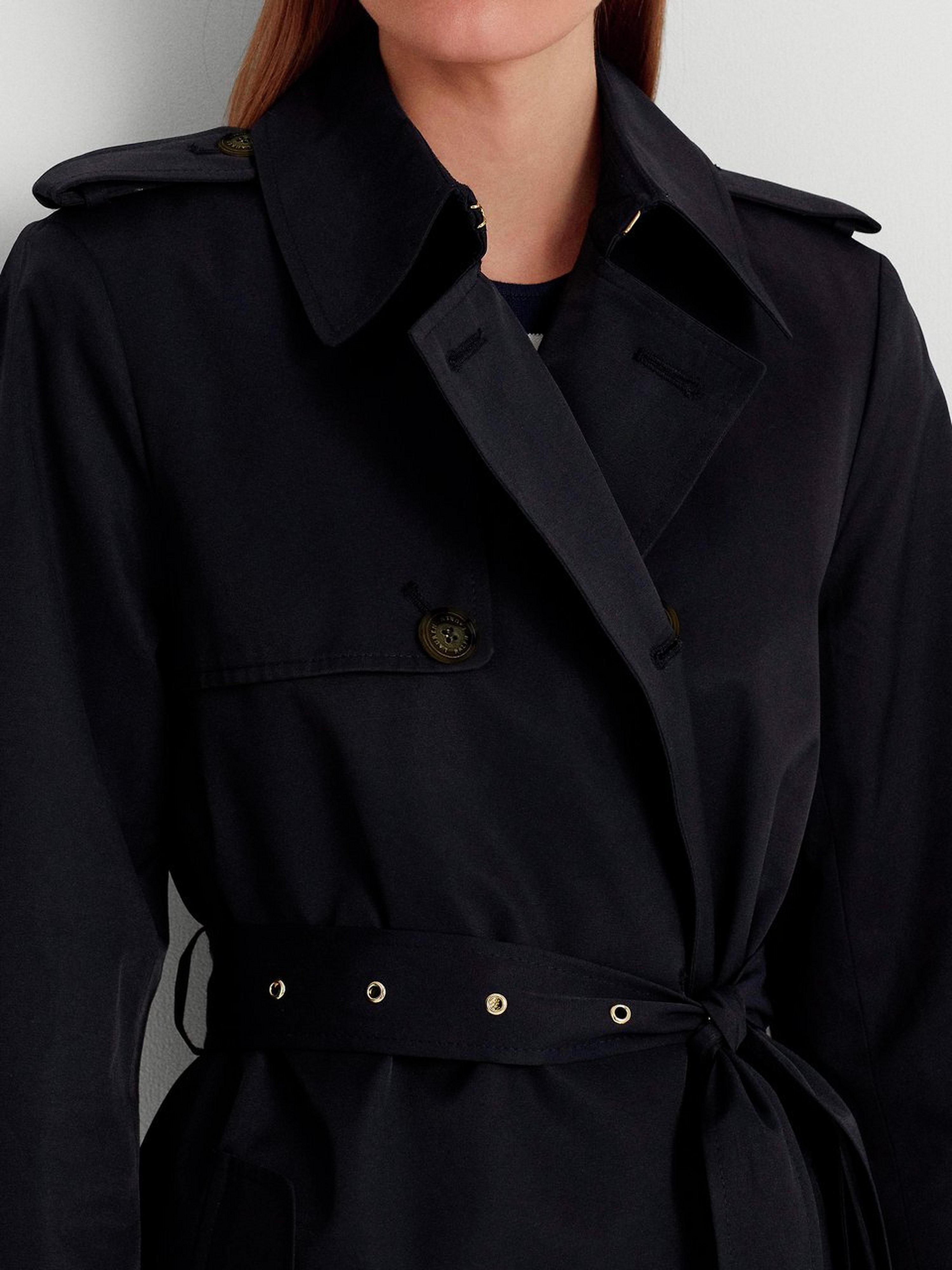 Trenchcoat