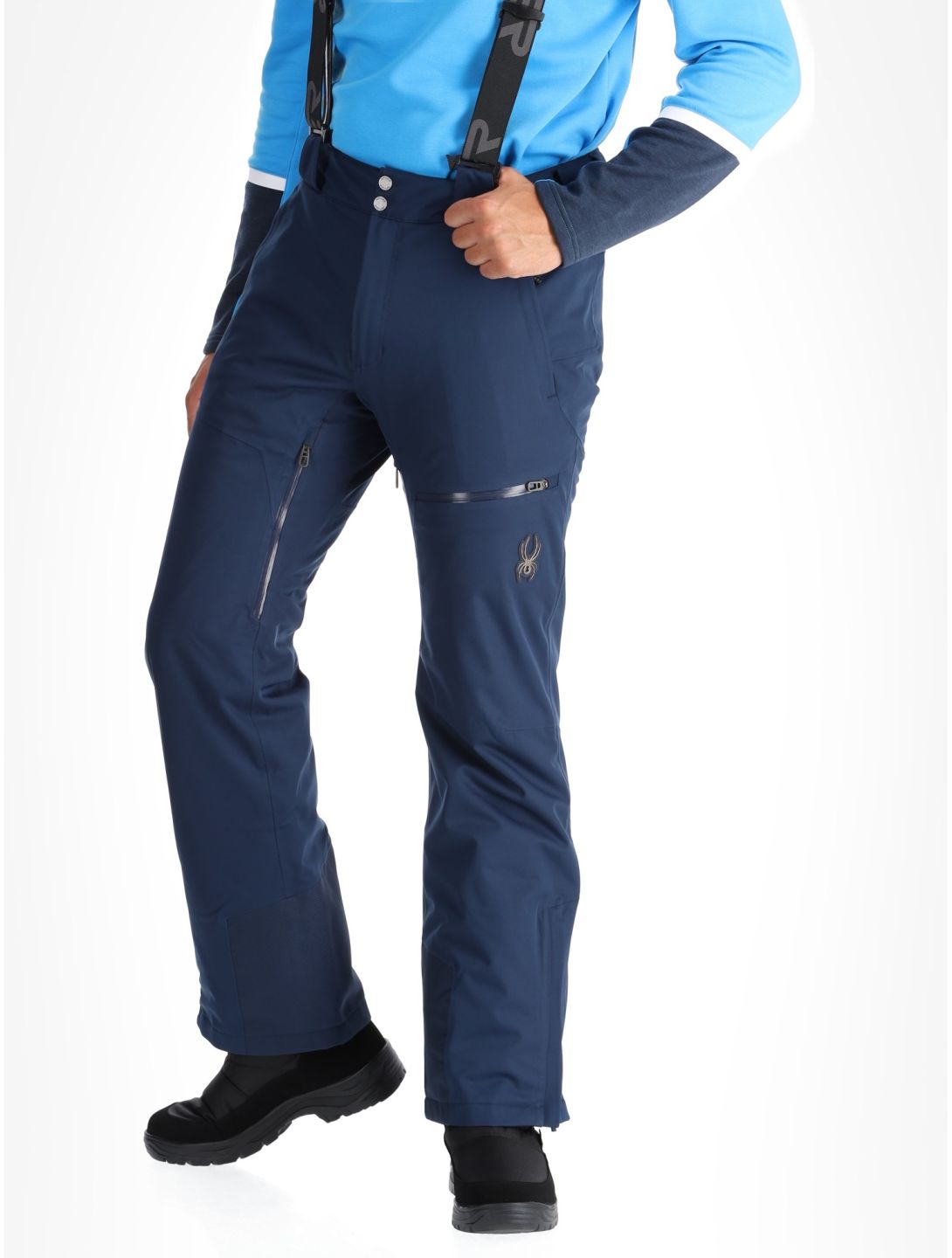 Dare skibroek heren