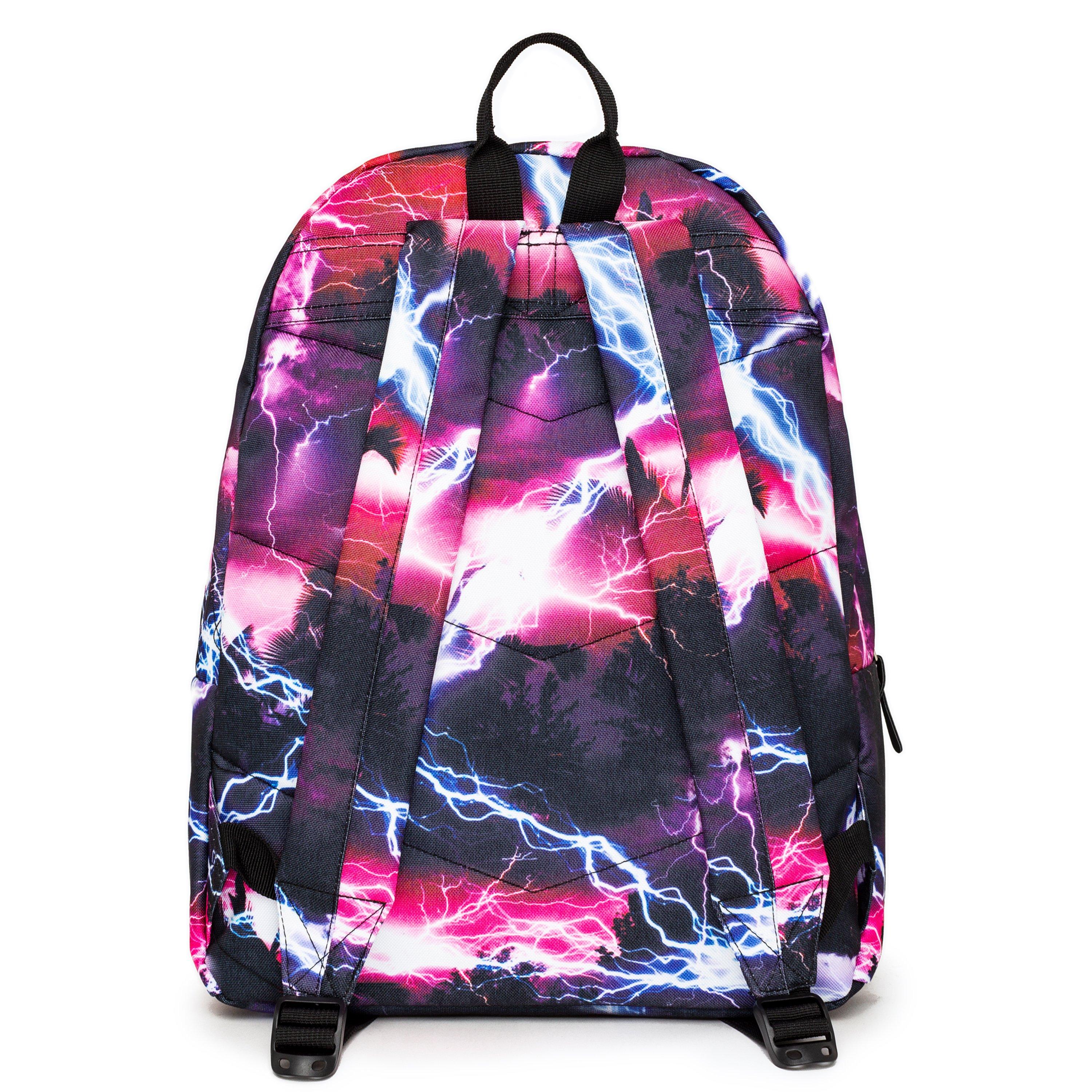 Hype Tropic Storm Backpack