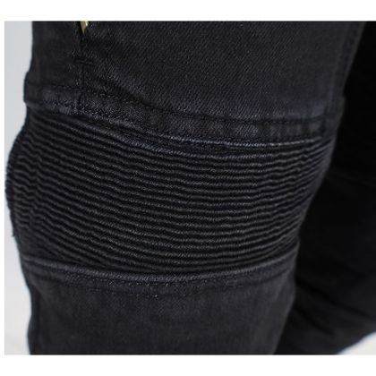 Jean Trilobite PARADO DOUBLELAYER - Regular - Noir