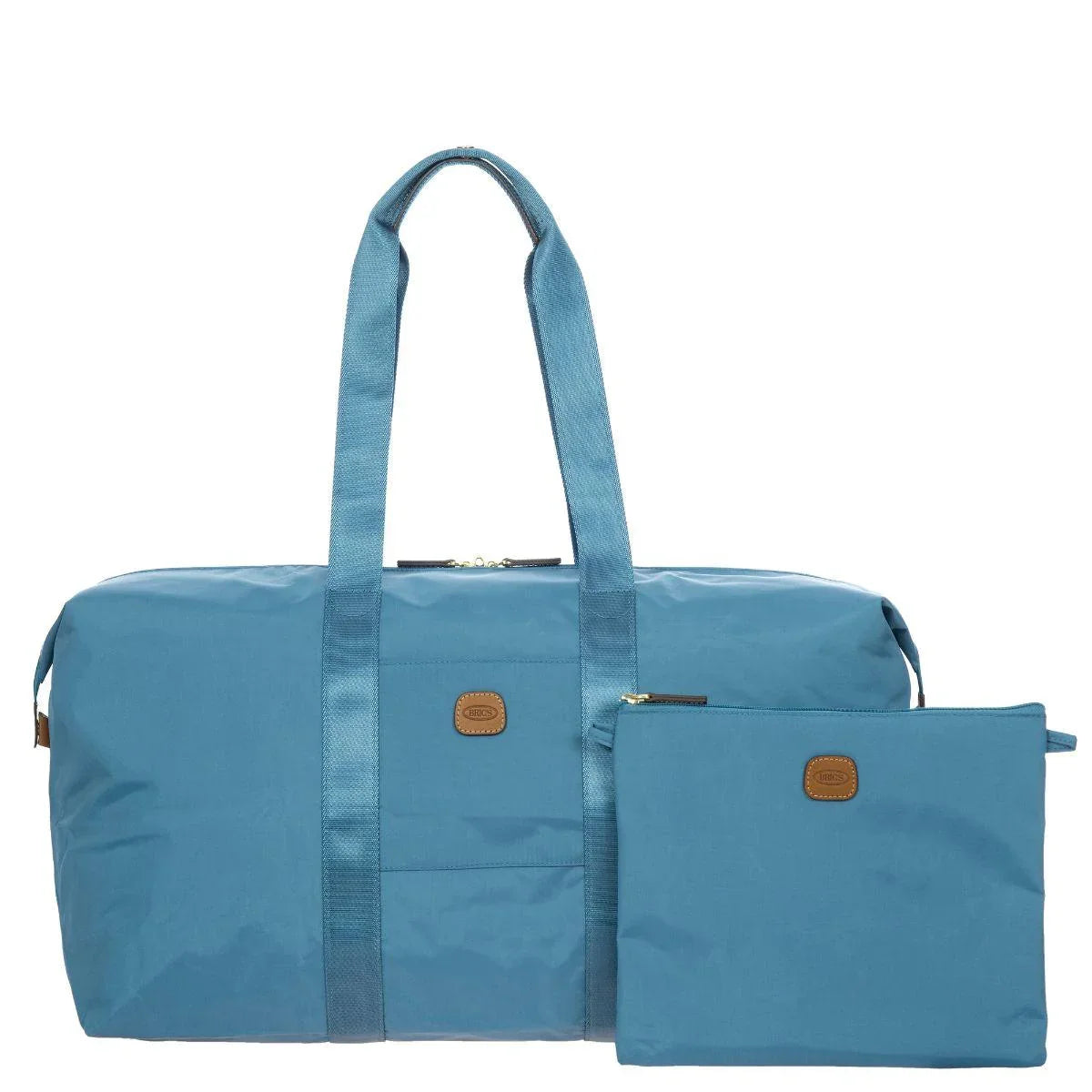 Bric's | 202 X-Collection | Opvouwbare weekendtas Groot
