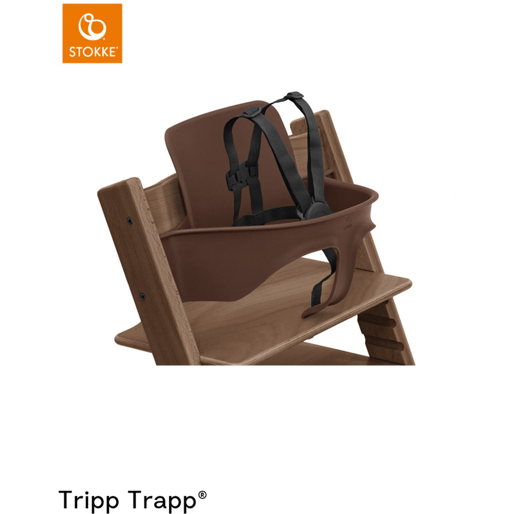 Køb Stokke® Black Tripp Trapp® Harness²