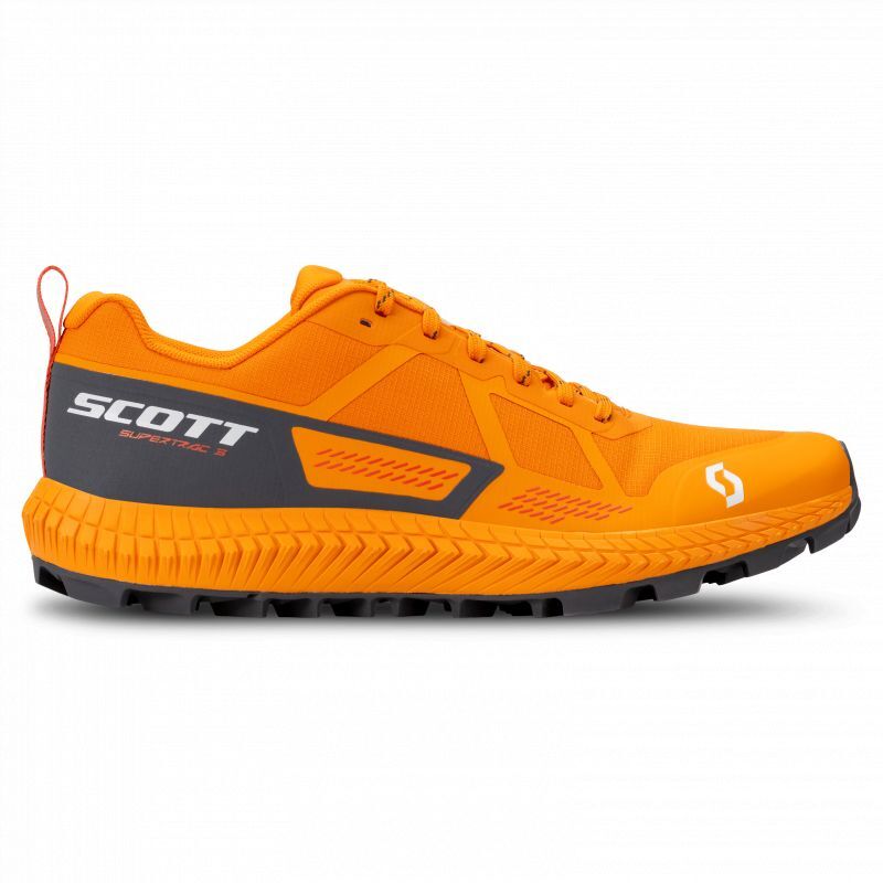 Supertrac 3.0 - Chaussures trail homme