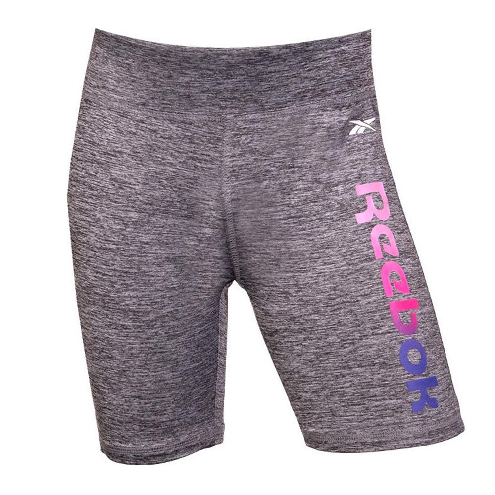 Reebok Cuissard Gris fille Reebok C74149