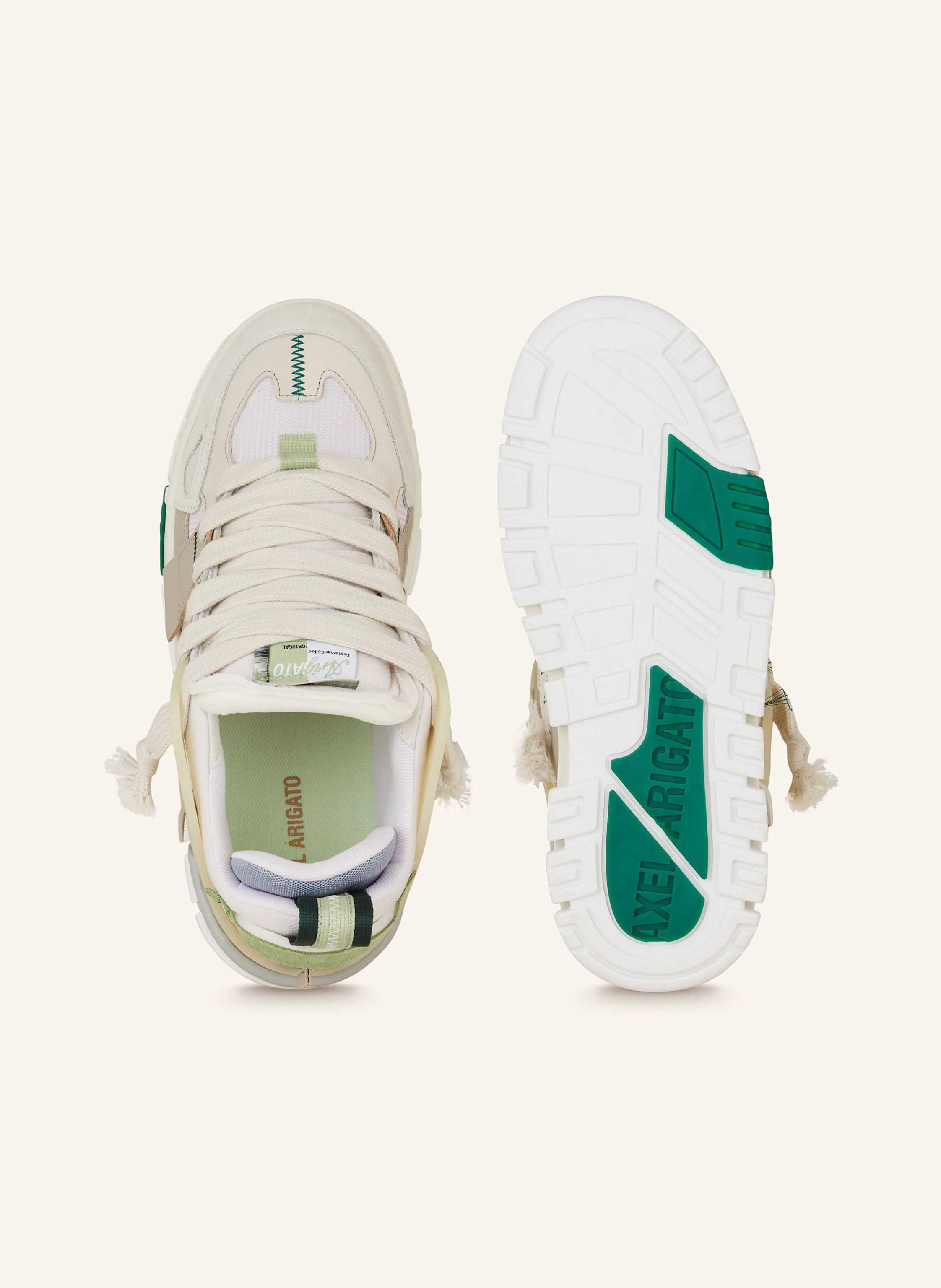 AXEL ARIGATO Sneaker AREA