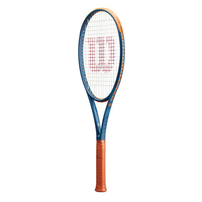Roland-Garros Blade 98 (16 x 19) V9 Tennisschläger