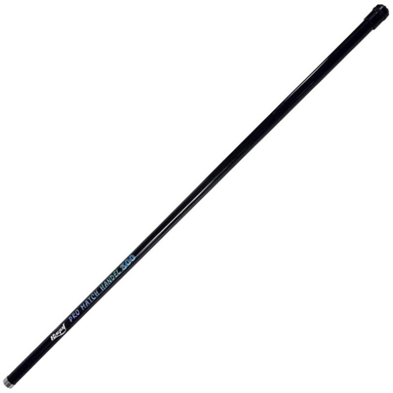 Manche D'epuisette Telescopique Ragot Pro Match
