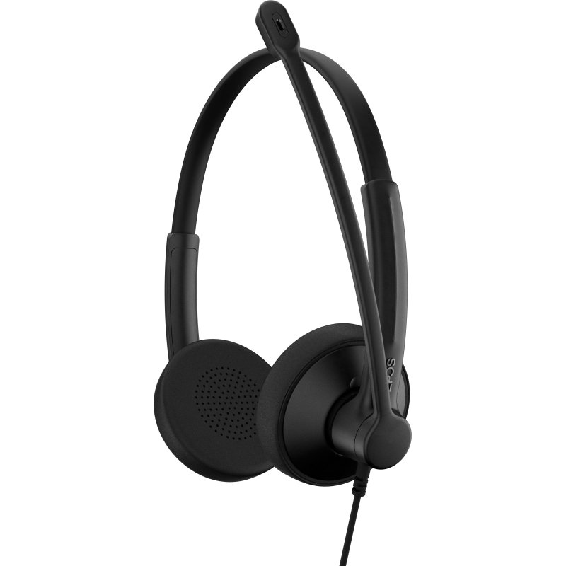 EPOS IMPACT 100 MS Stereo USB-C+A
