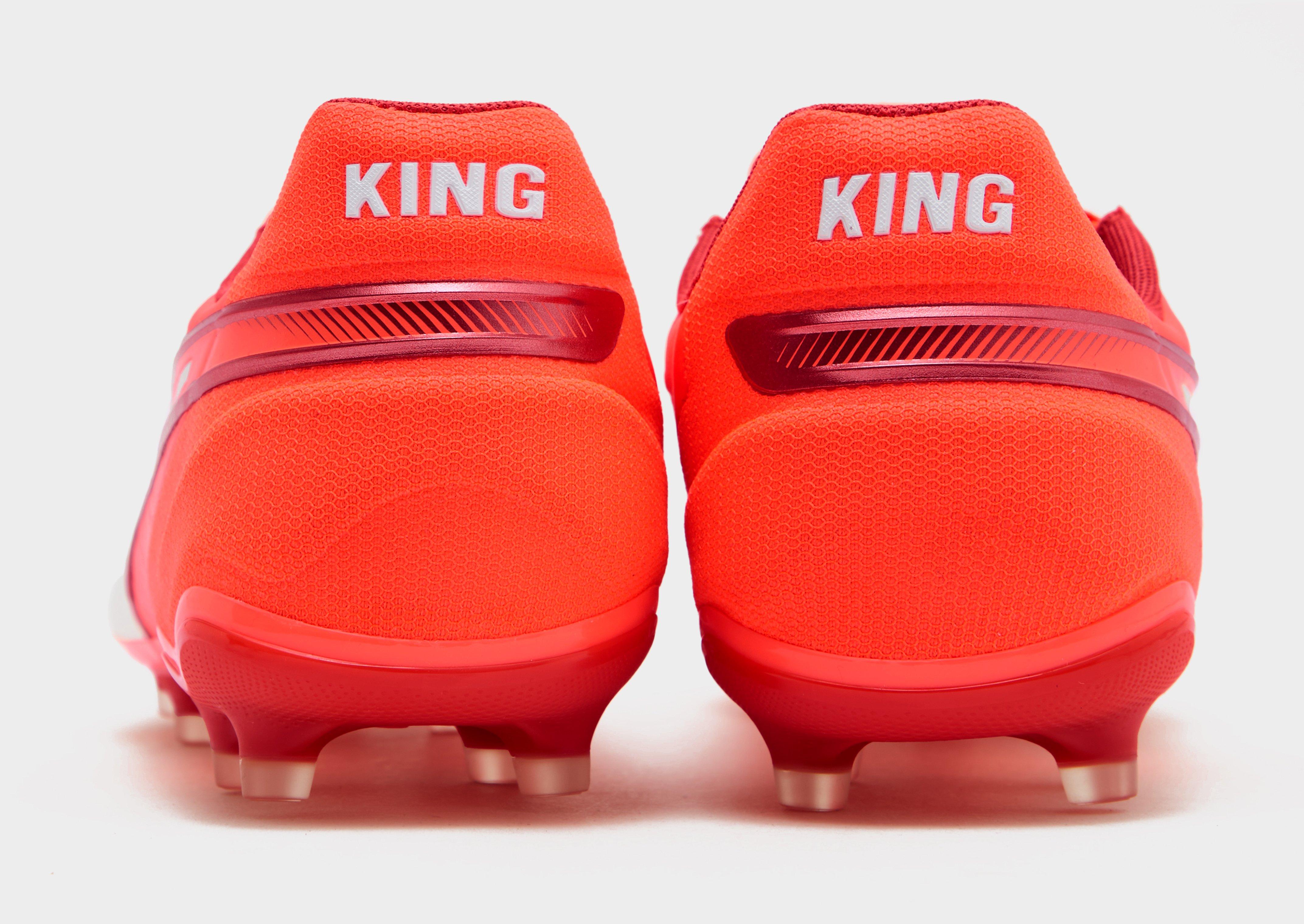 PUMA King Match FG Homme