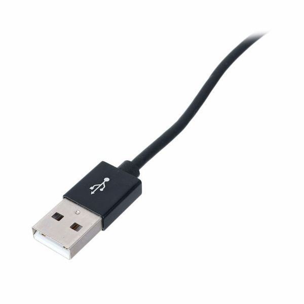 Ansmann Lightning/Charging Cable 200