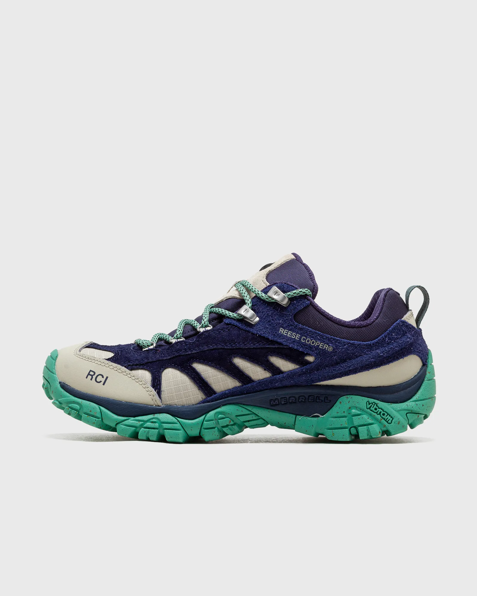 Merrell 1-TRL MOAB MESA LUXE SE X RCI
